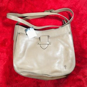 Frye Olivia Crossbody Purse